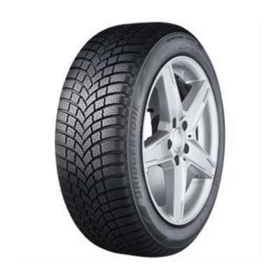 195/65R15 91T, Bridgestone, BLIZZAK LM001 EVO