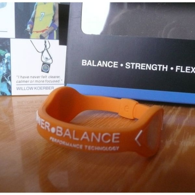 power balance náramek – Heureka.cz