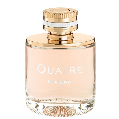 Boucheron Quatre Pour Femme Parfemovaná voda 100ml, dámske