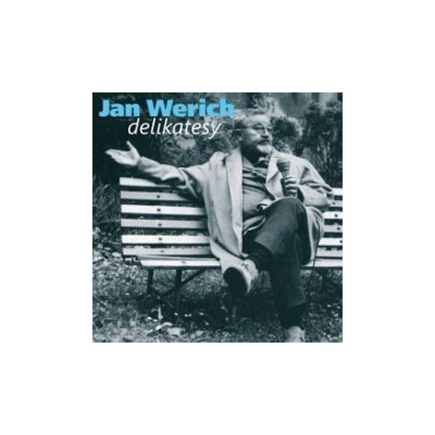 Werich Jan - Jan Werich delikatesy (AUDIO)