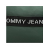 Kosmetický kufřík Tommy Jeans Tjm Essential Nylon Washbag AM0AM11222 Zelená Materiál - textil 00