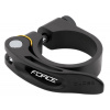 Force C4.4 Seat Clamp 34.9 mm black