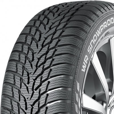 Nokian Tyres WR Snowproof 185/60 R15 88T XL