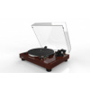 Gramofon Thorens TD 202 Walnut + Audio-Technica AT95e