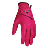 Callaway W rukavice Opti Color 19 - růžová: Dámské LH L