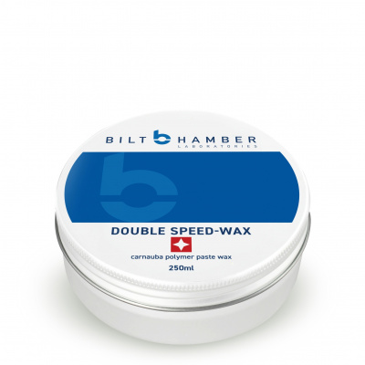 Bilt Hamber Double Speed Wax 250ml tvrdý vosk