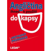 Angličtina ihned k použití (do kapsy) - Jazykový průvodce - Ludmila Kollmannová