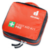 Lékárnička DEUTER FIRST AID KIT PRO 397022390020 – Oranžový