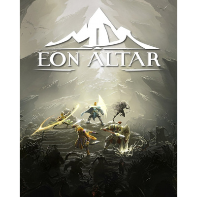 ESD GAMES ESD Eon Altar Season 1 Pass 5338