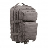 Mil-tec Batoh Mil-tec US Assault LG 36L, Urban Grey