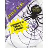 Amscan Pavučina - bílá s pavouky velká /BP