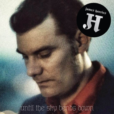 James Harries - Until The Sky Bends Down (2015) (CD)