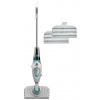 BLACK+DECKER BLACK and DECKER FSM1615 parní mop