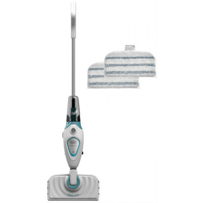 black and decker parni mop – Heureka.cz