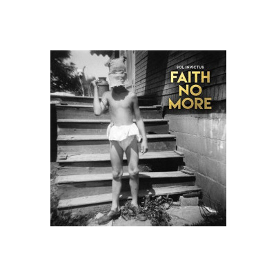 FAITH NO MORE - SOL INVICTUS - CD