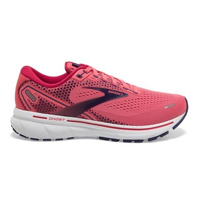 BROOKS Ghost 14 W Calypso Coral/Barberry/Astra Laura 36