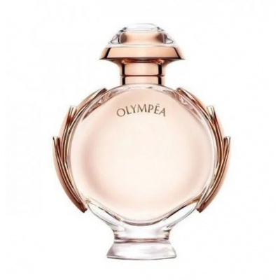 Paco Rabanne Olymp?a parfémovaná voda dámská 80 ml tester