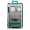 Nillkin Nature TPU Pouzdro pro iPhone 12 Pro Max (6,7"), šedé