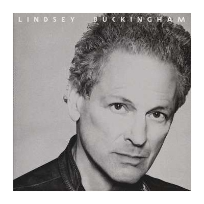 LP Lindsey Buckingham: Lindsey Buckingham