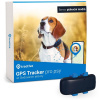 Tractive GPS DOG 4 LTE – sledování polohy a aktivity pro psy - modrá - TRNJADB