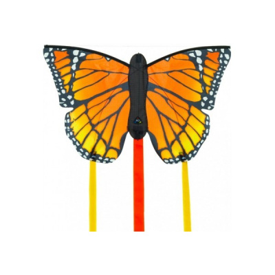 Invento Motýl oranžový 52 cm