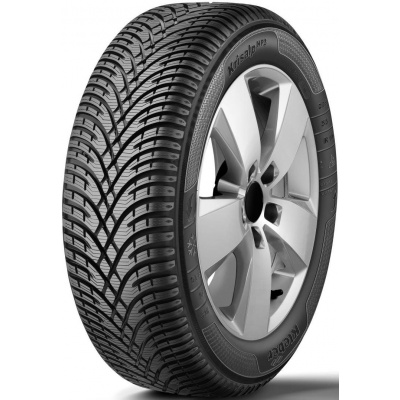 KLEBER 235/40 R 18 95V KRISALP_HP3 TL XL M+S 3PMSF FP