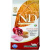 Farmina Pet Foods N&D Low Grain Cat Adult Chicken & Pomegranate 0,3 kg