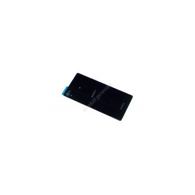 kryt baterie Sony E6553 Xperia Z3 Plus , E6533 Xperia Z3 Plus Dual black bez NFC černá