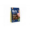 Brit Premium by Nature Junior M 3kg