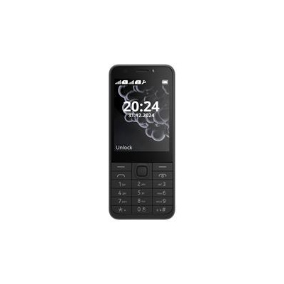 Nokia 230 Dual SIM 2024 Black 286952889