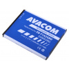 AVACOM GSSA-I9100-S1650A Li-Ion 3,7V 1650mAh - neoriginální - Baterie do mobilu Samsung i9100 Li-Ion 3,7V 1650mAh (náhrada EB-F1A2GBU)