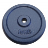 ACRA litina 10kg - 25mm 05-CW10-25