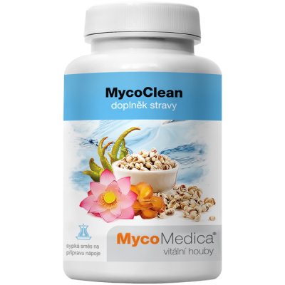 MYCOMEDICA MycoClean 90 g