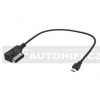 ŠKODA - MDI mini USB propojovací kabel