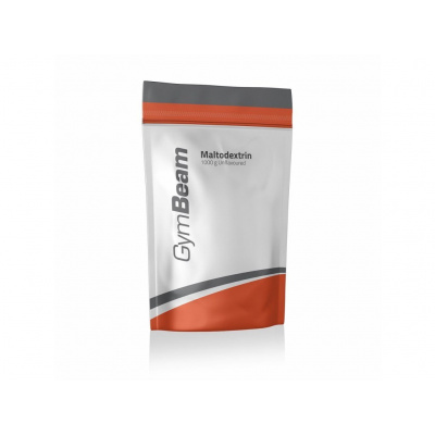 Maltodextrin 2500g - GymBeam