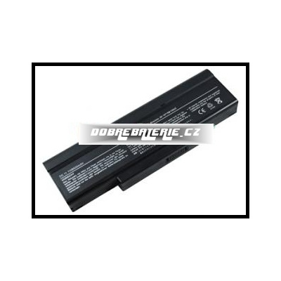 BENQ JoyBook R55 6600mAh 73,3Wh Li-Ion 11,1V