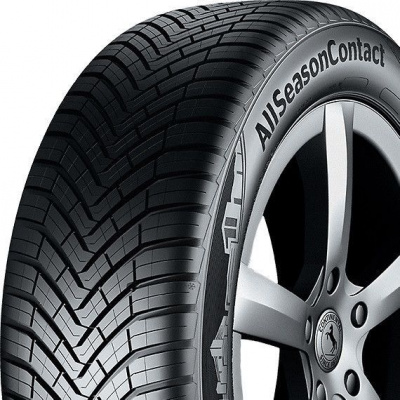 Continental AllSeasonContact 225/50 R17 98V rok výroby: 2023