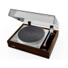 Thorens TD 1601 Walnut (Thorens TD 1600 a přináší další vylepšení pro pohodlí při poslechu)