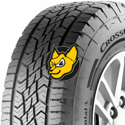 Continental Cross Contact ATR 225/60 R17 99H FR