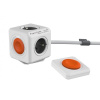 POWERCUBE Extended Remote Set White