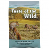 Taste of the Wild Appalachian Valley Varianta: 12,2 kg
