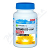 Swiss NatureVia Vitamin D3 Efekt 2000IU 90 tablet