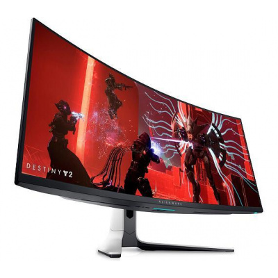 Dell Alienware / AW3423DW / 34,18" / IPS / 3440x1440 / 175Hz / 0,04ms / White / 3RNBD (210-BDSZ)