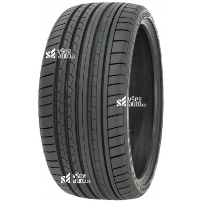 DUNLOP SP SPORT MAXX GT RO1 XL 255/40 R21 102Y