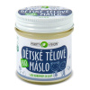 Purity Vision BIO Dětské tělové máslo 120 ml