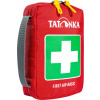 Tatonka First Aid Basic Kit Red