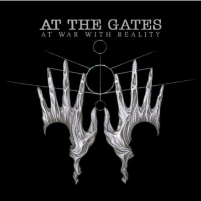 CENTURY MEDIA RECORDS AT THE GATES - At War With Reality (CD)