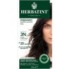 Herbatint Přírodní permanentní barva na vlasy 3N - tmavý kaštan (150ml)