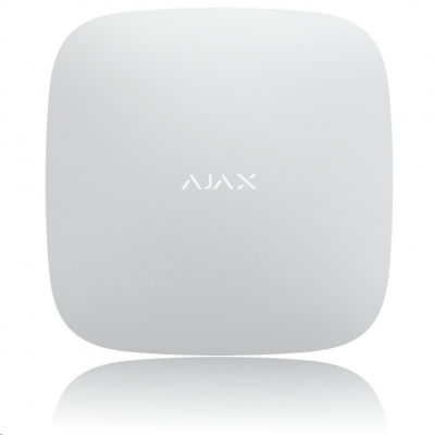 Ajax Hub Plus white (11795) AJAX11795