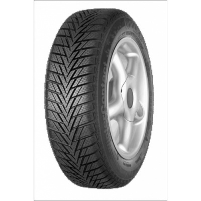 CONTINENTAL CONTI WINTER CONTACT TS 800 175/55 R15 77T